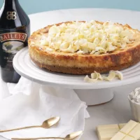 Cheesecake-de-chocolate-blanco-y-baileys