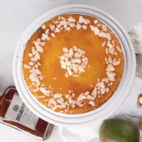 cheesecake-de-mango-y-amaretto-vista-cenital