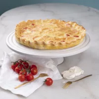 quiche-de-tomate