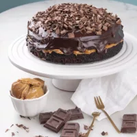 tarta-de-chocolate-y-dulce-de-leche