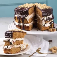 tarta-turron-y-chocolate-porcion