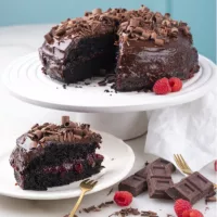 tarta-vegana-de-chocolate-porcion